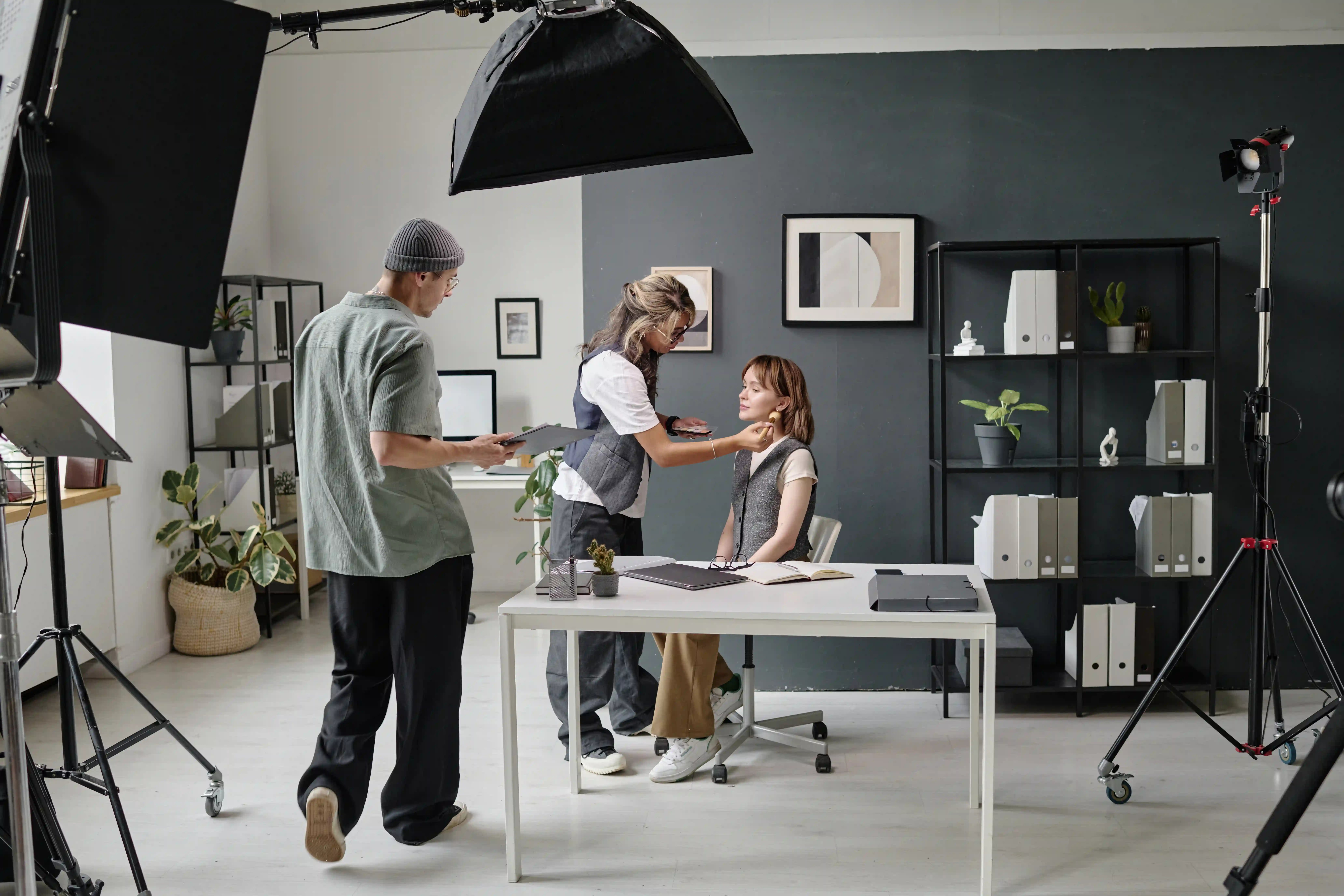 LumaLens team or about image