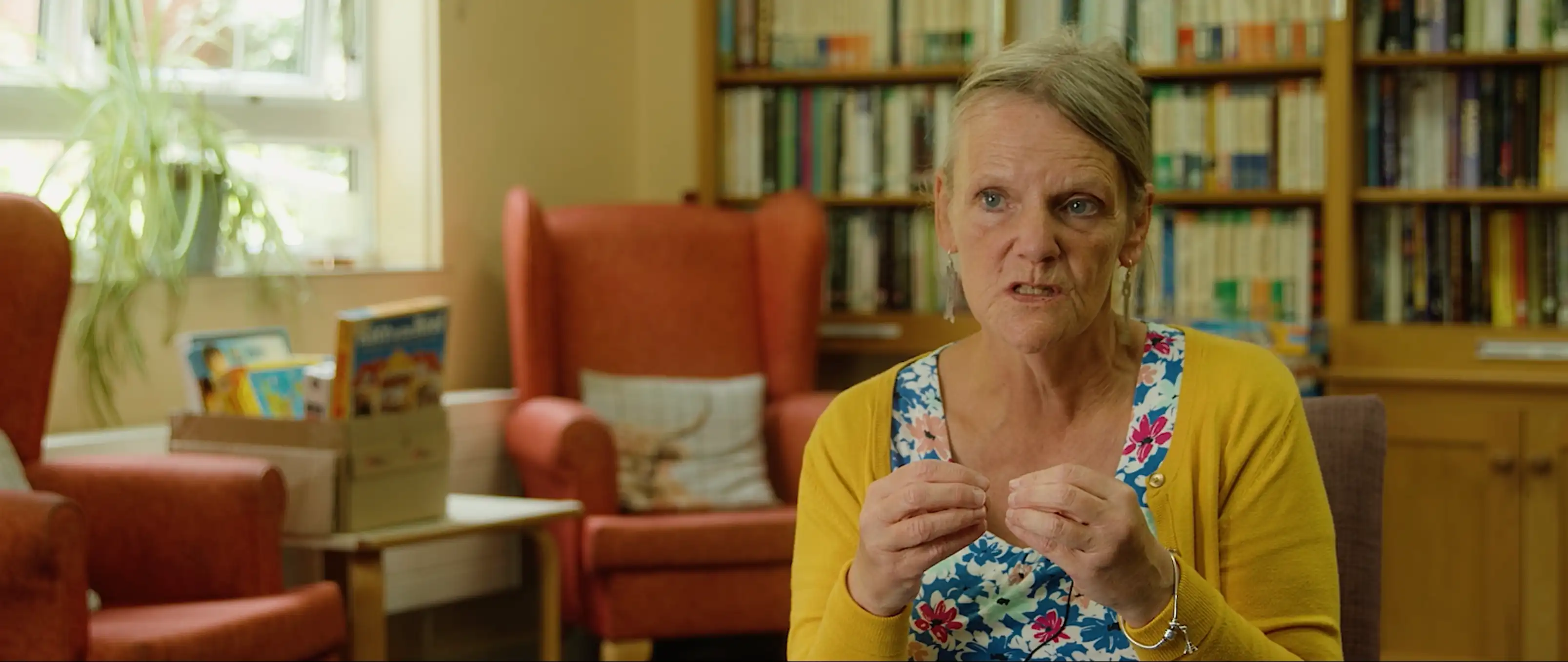 Culture & People Stories