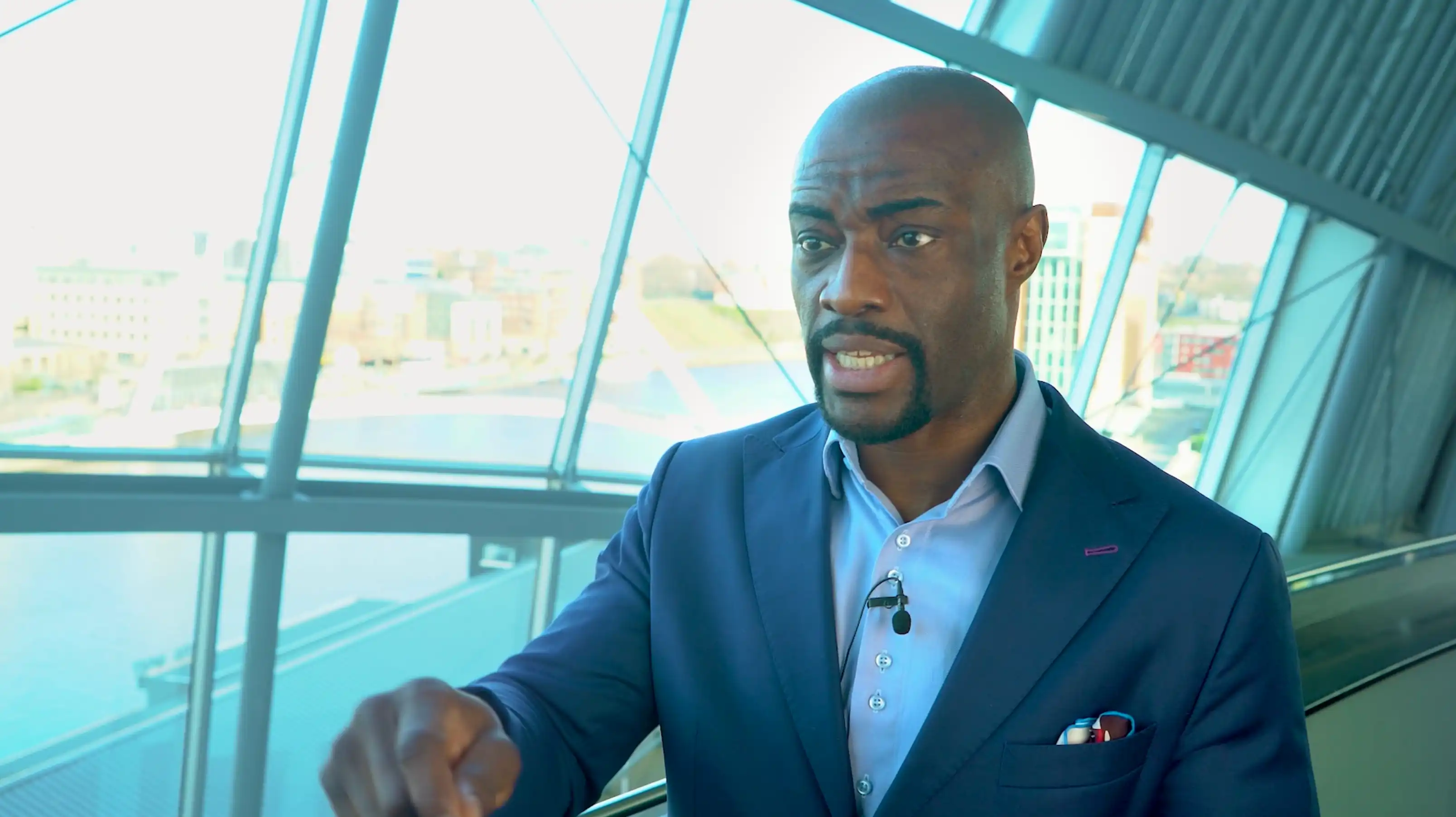 Origin & Mission Films