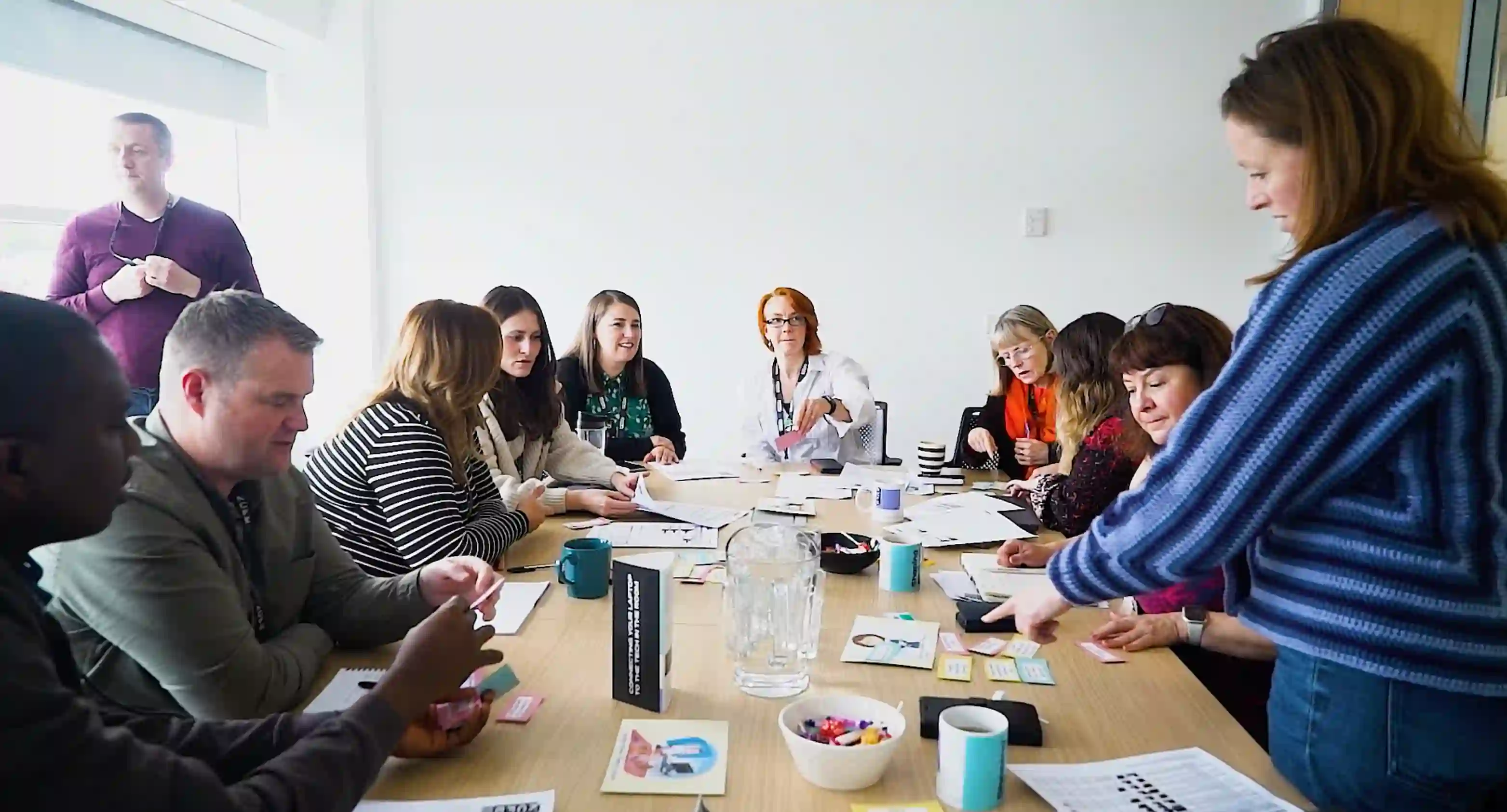 Culture & Values Films