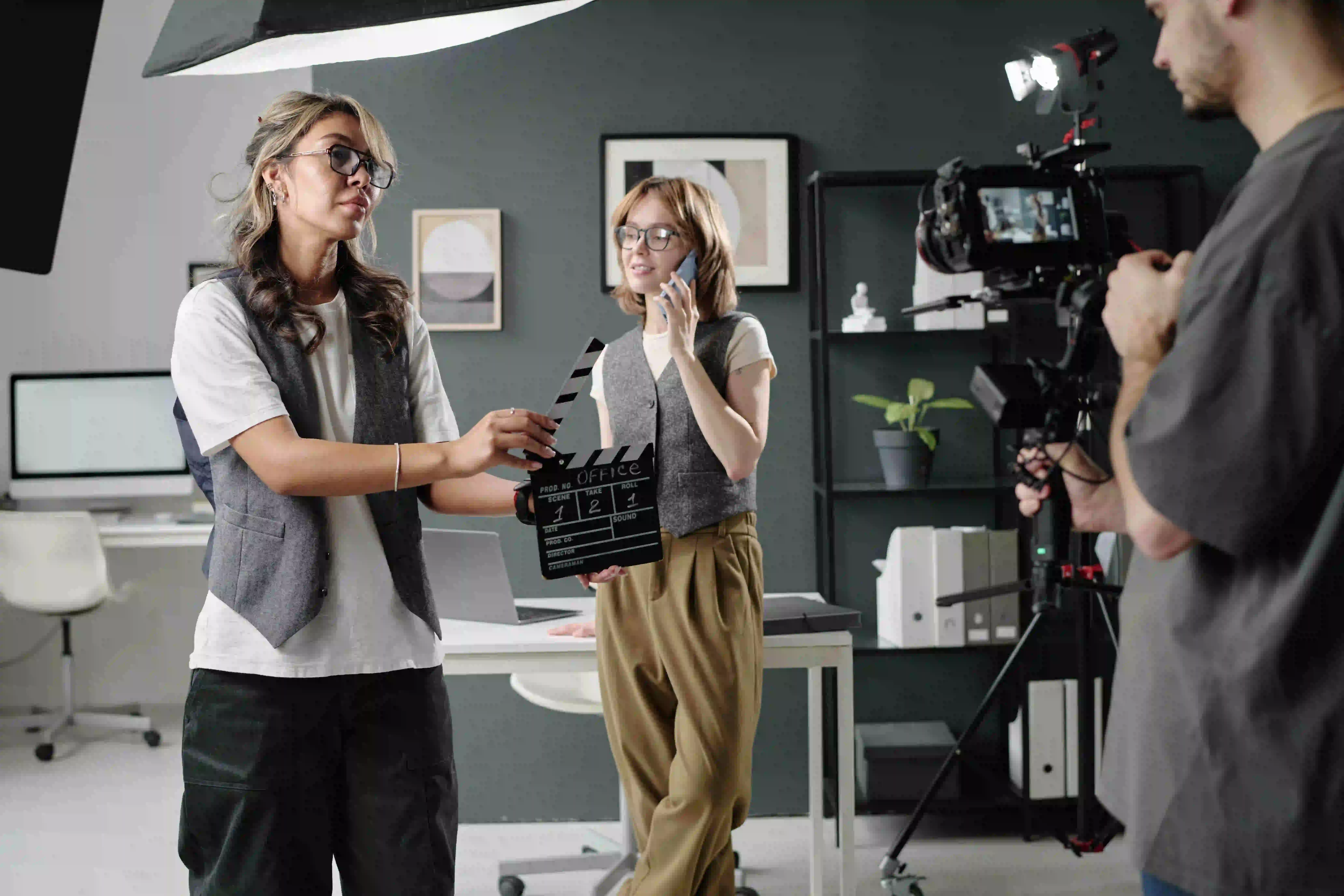 LumaLens team or about image