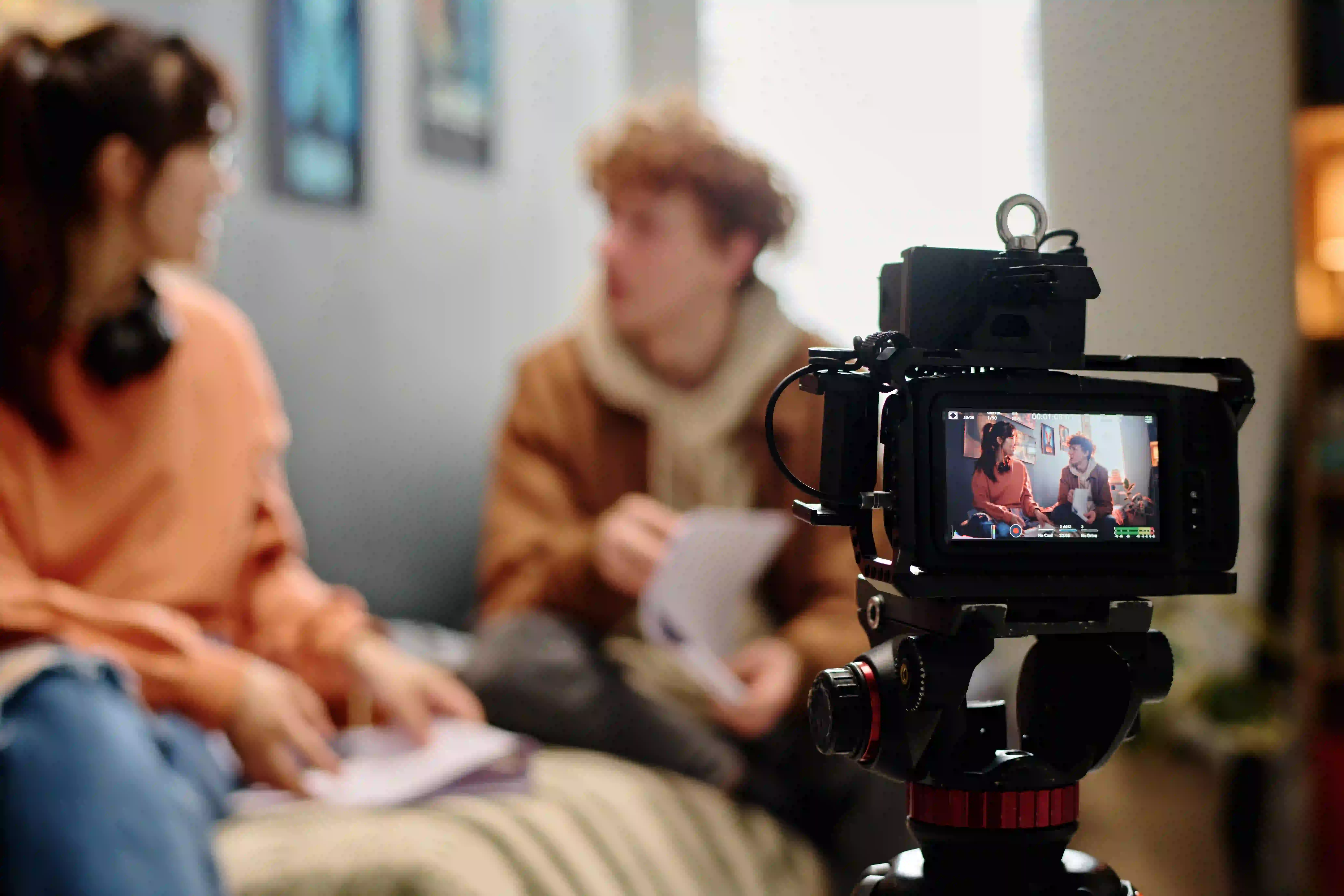 LumaLens team or about image