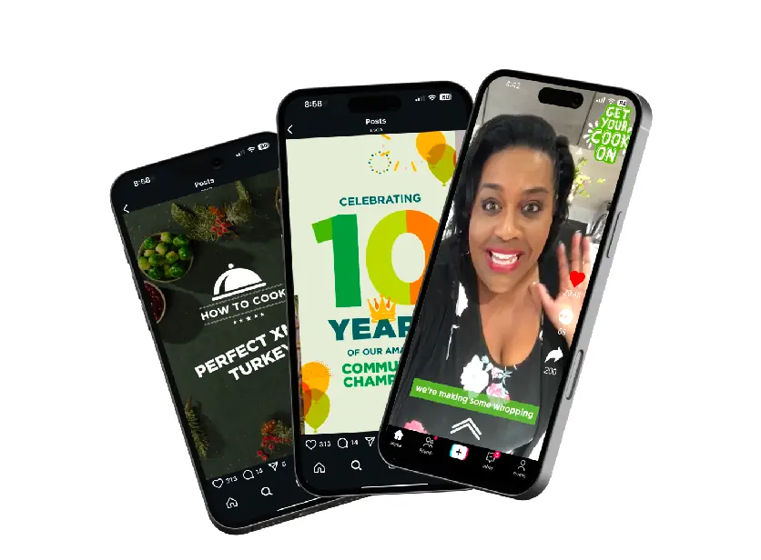 LumaLens team or about image