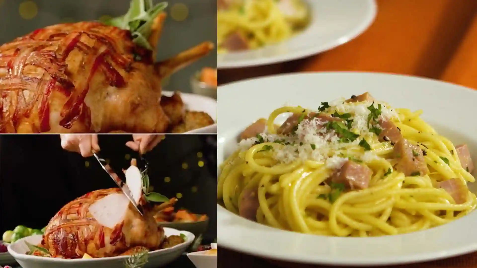 Platform-Optimised Edits