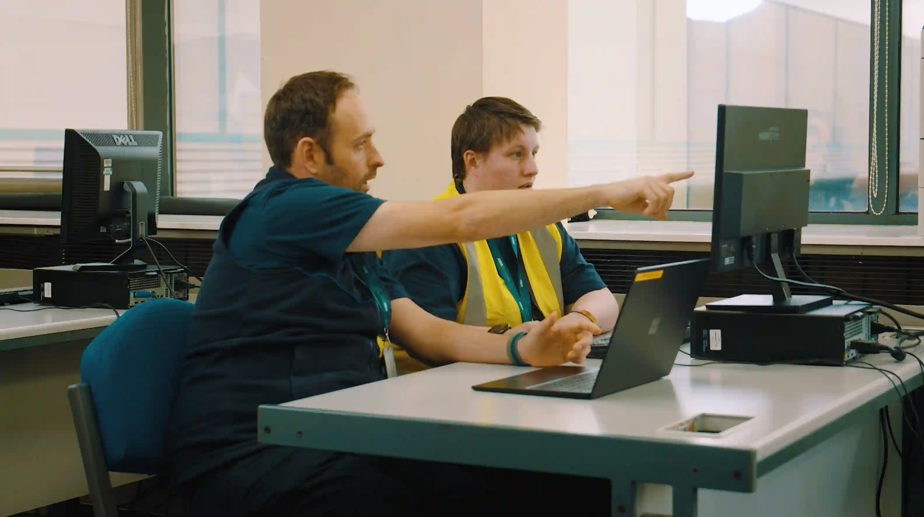 Onboarding Walkthroughs