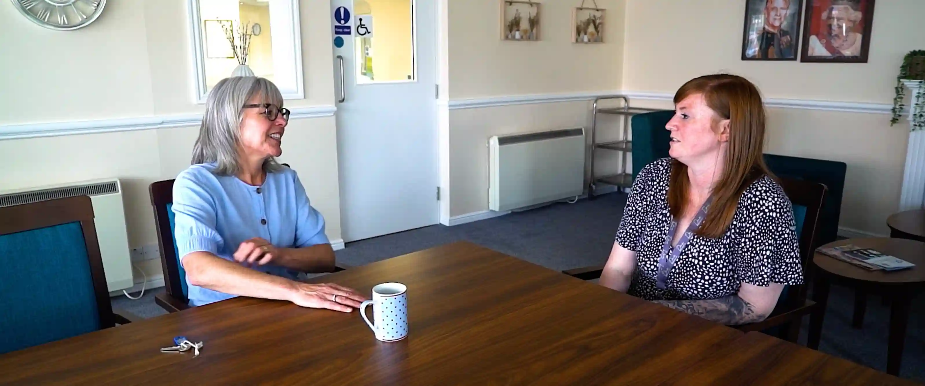 Culture & Values Training