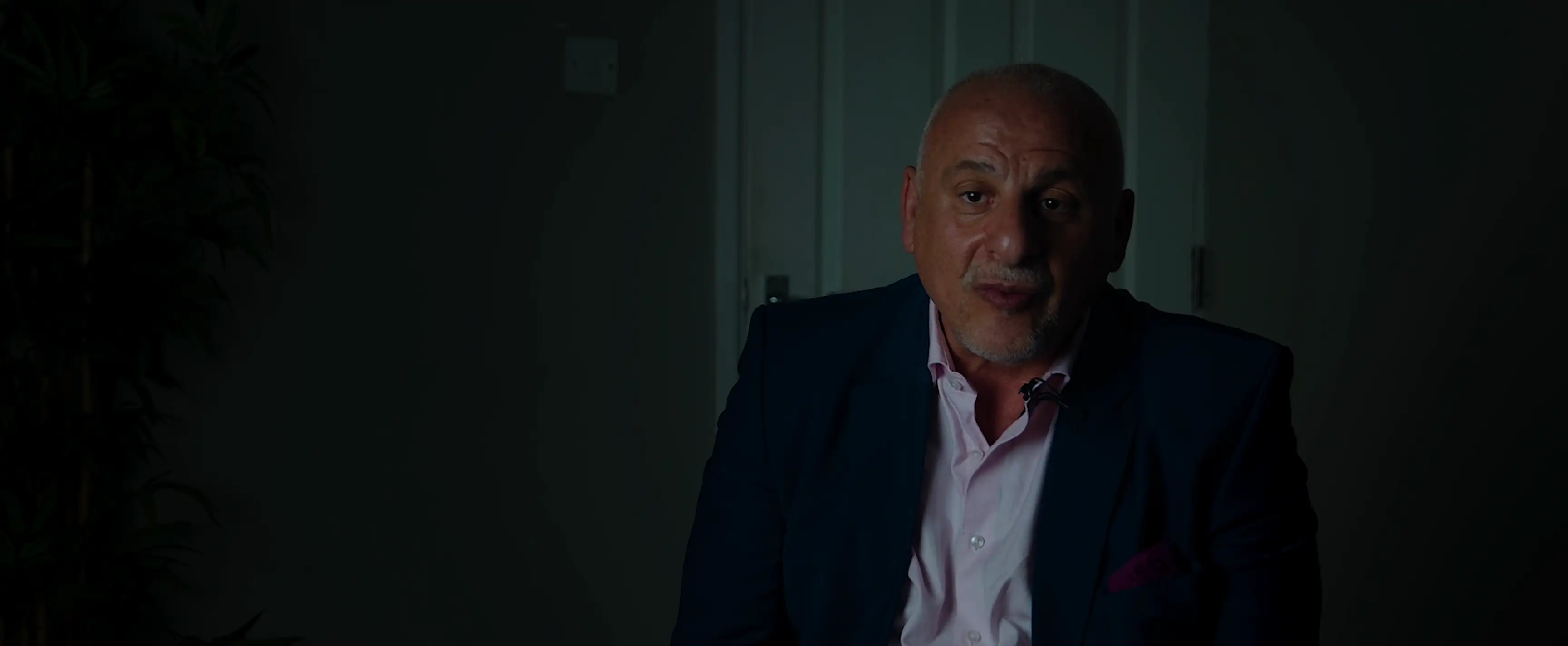 ADDICTION AND ME: ANDY’S STORY